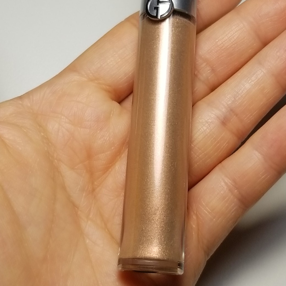 Giorgio Armani eye tint eyeshadow